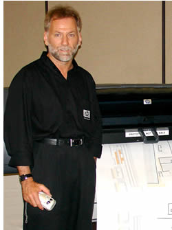 CEO Pires