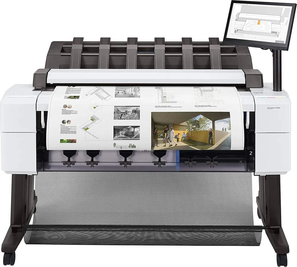7 T2600